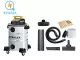 Máy hút bụi 3 chức năng ướt-khô-thổi  Hiệu Stanley USA -  SL19156